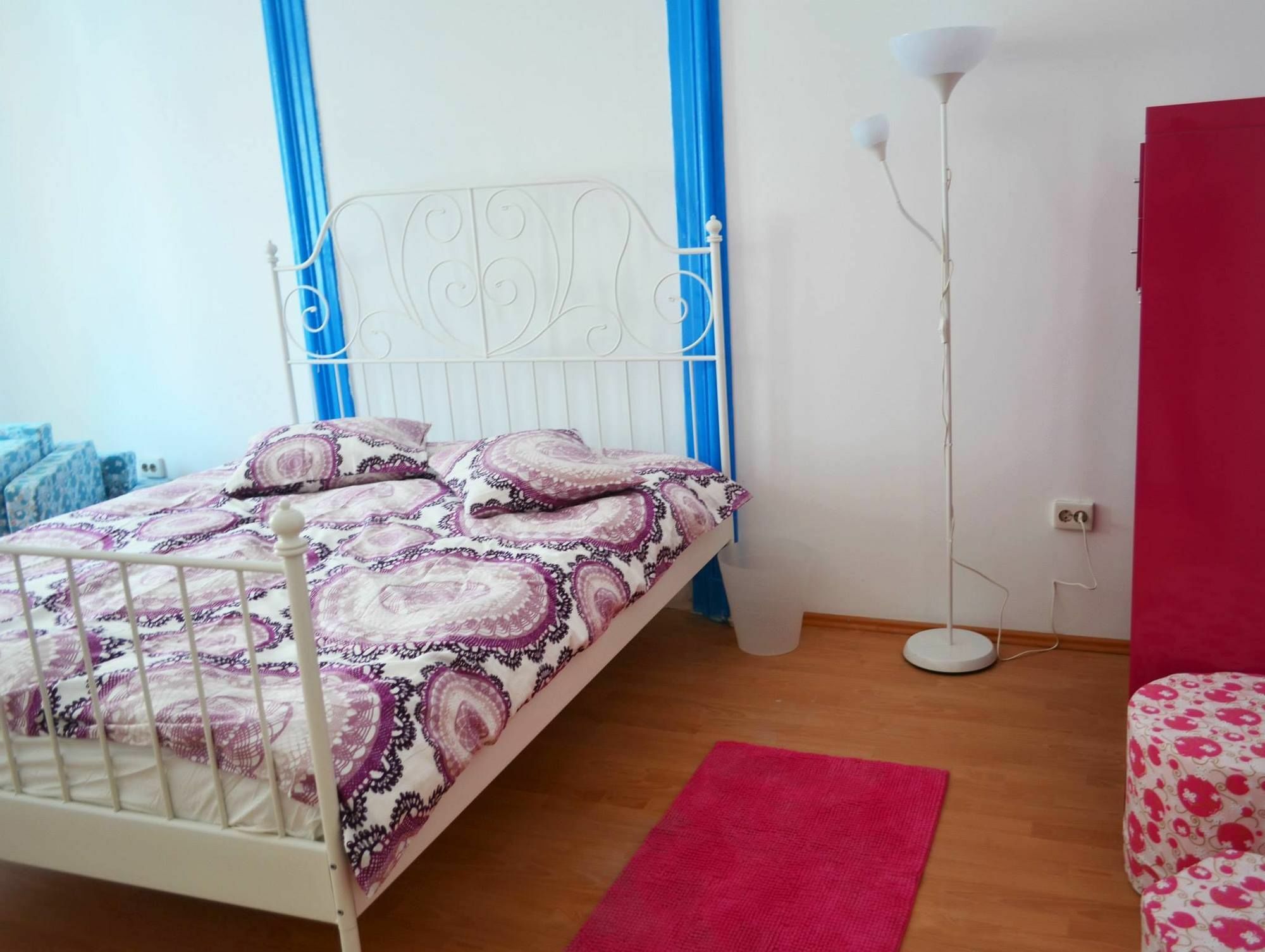 Little Bucharest Old Town Hostel Екстериор снимка