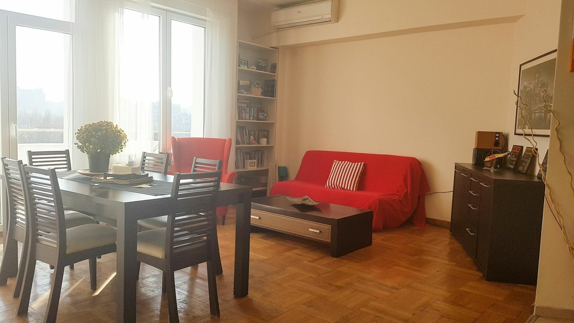 Little Bucharest Old Town Hostel Екстериор снимка